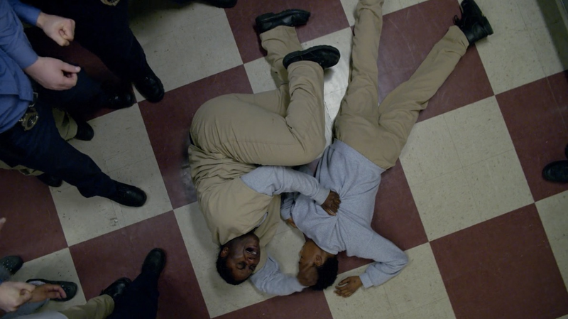 Photo: Netflix